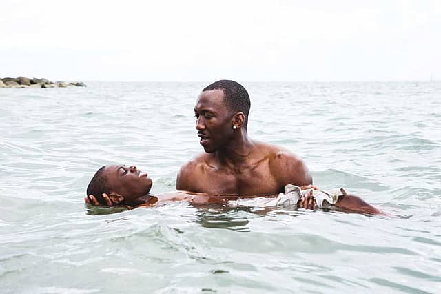 Movie Review: Moonlight