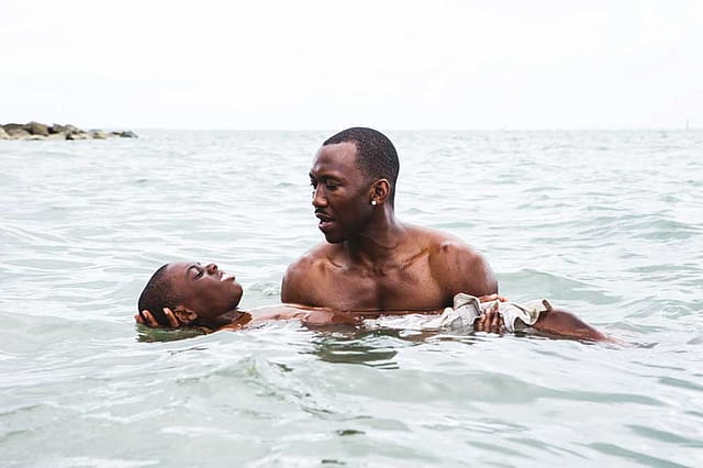 Movie Review: Moonlight Movie Review: Moonlight