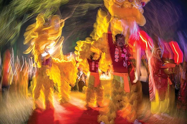 Thailand: Indebted to Pleasure