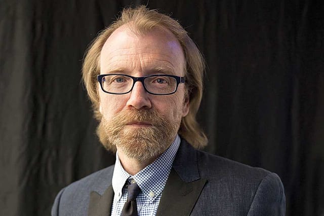 The Living and the Dead