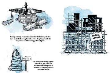 The Worst Ejects the Best