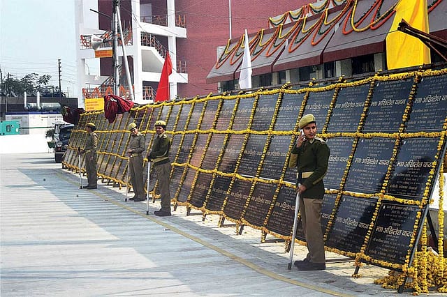 The Voodoo Vote The Voodoo Vote