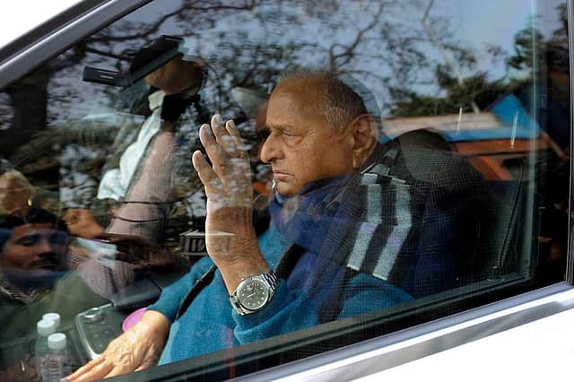 Mulayam Singh Yadav: The Missing Patriarch