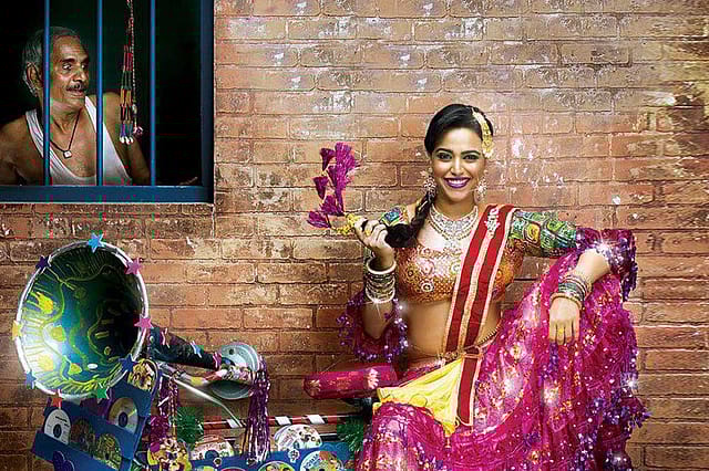 Movie Review: Anaarkali of Aarah