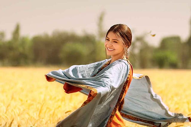 Movie Review: Phillauri