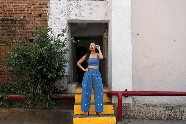 ‘I Have Never Tried to Fit In’