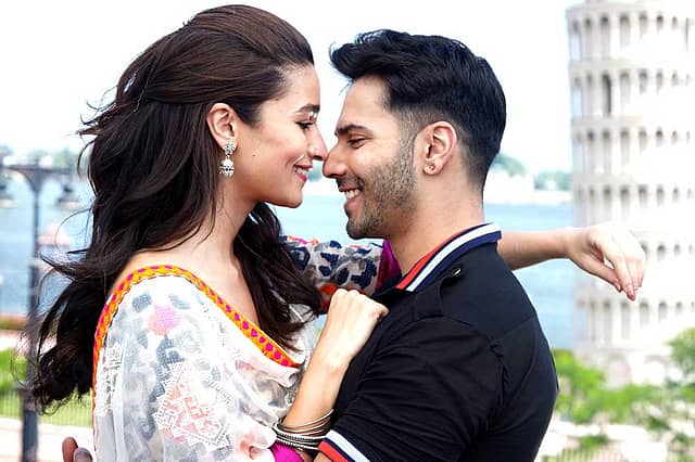 Movie Review: Badrinath Ki Dulhania
