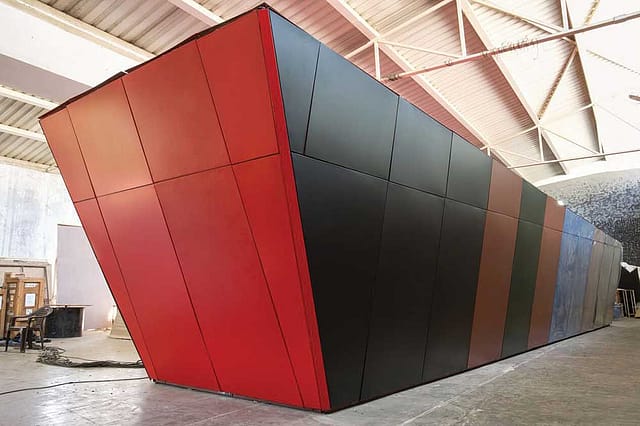 Bombay Naval Mutiny: In a Forgotten Boat