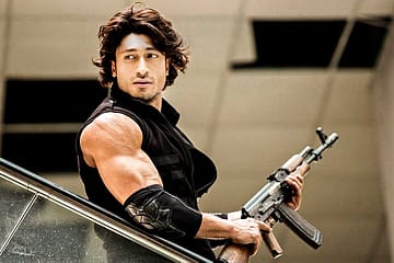 Movie Review: Commando 2: The Black Money Trail