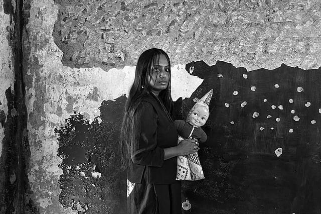 Mithu Sen: The Constant Performer