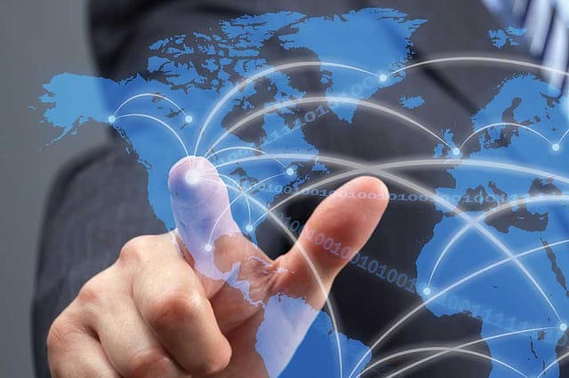 Consulting Solutions