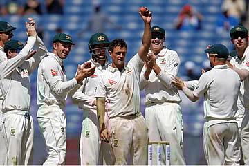 India’s Unbeaten Test Streak: The Winning Run