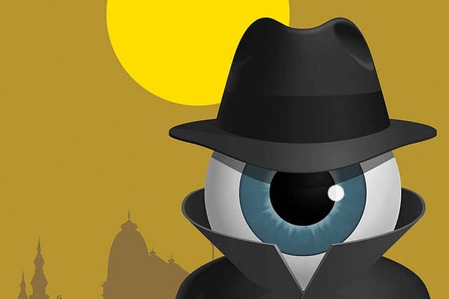 Crime and Enchantment