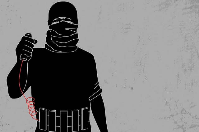 Islam and the Cult of Death