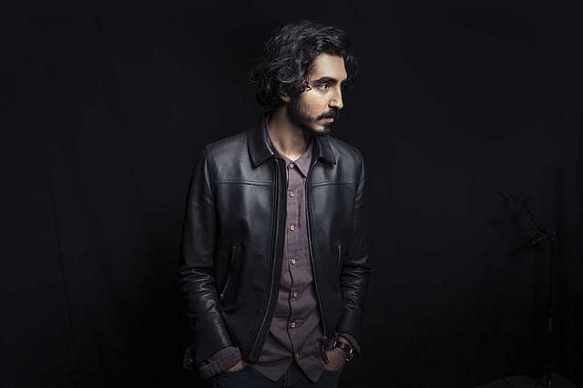 Dev Patel: ‘An Anthem for Mothers and Sons’