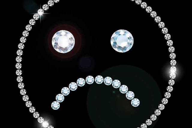 The Afterlife of a Golconda Diamond