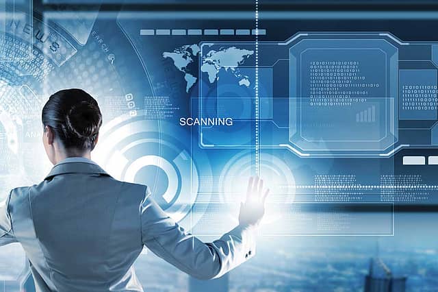 Our Digital Future