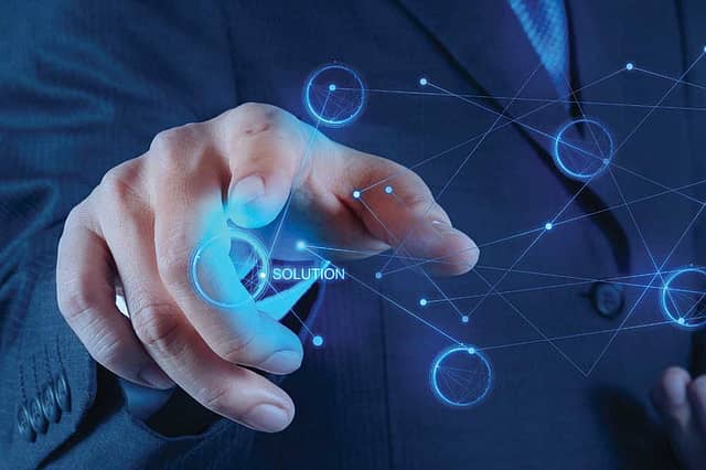 Digital Transformation