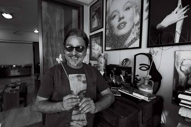 “Shakespeare was like the Manmohan Desai of English theatre,” says Vinay Pathak