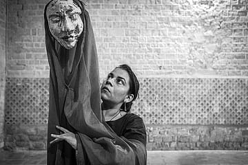 Anurupa Roy: ‘I Have an Angry Draupadi in Me’