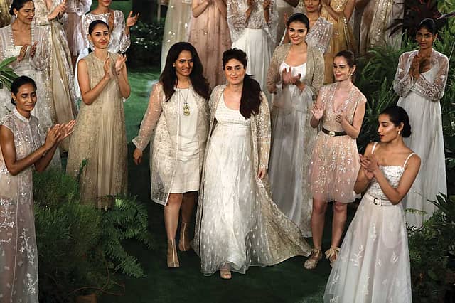 Indian Fashion’s Obsession with Bollywood