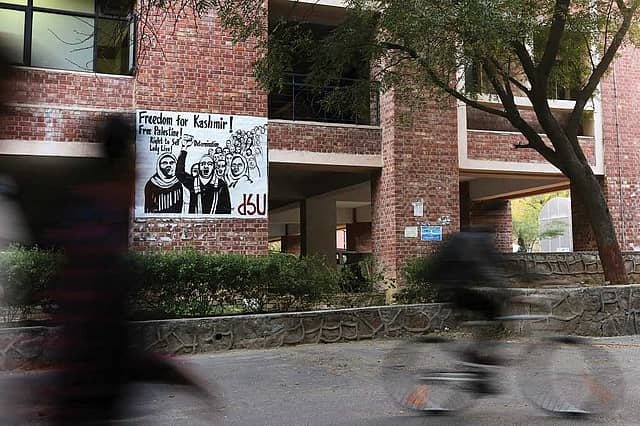Campus Culture Wars and the Trivialisation of an Ideal