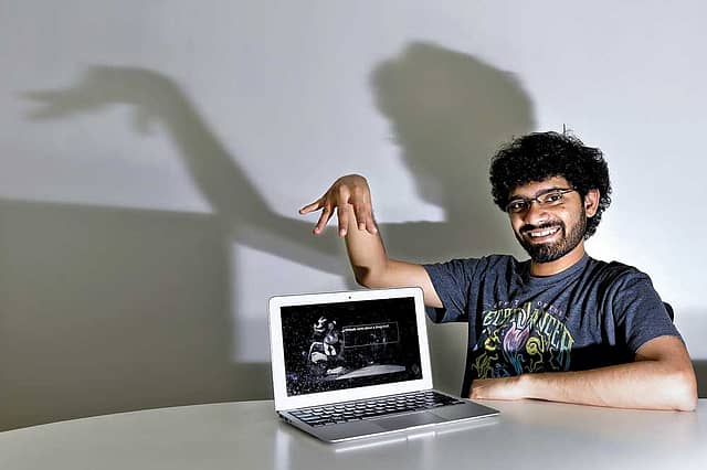 Indian Wizards: The Game Changers