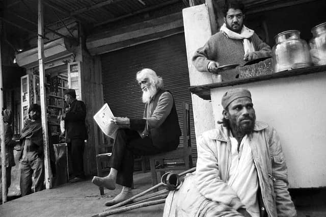 Nation Building: Homage to the Homeland