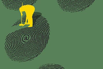 Investing in Identity