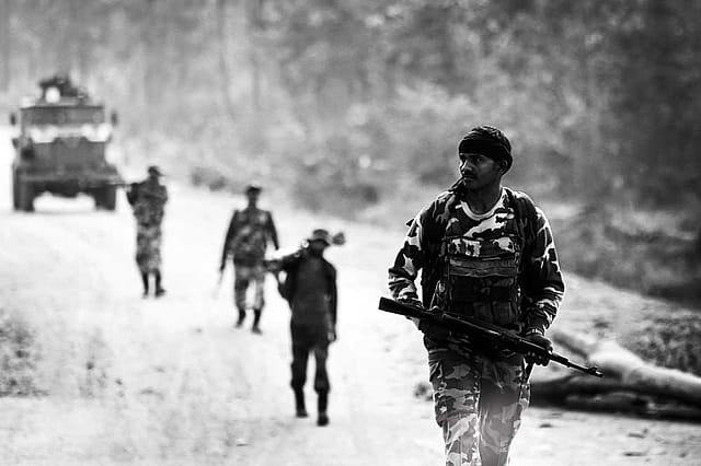 Is It the End of the Road for Maoists?