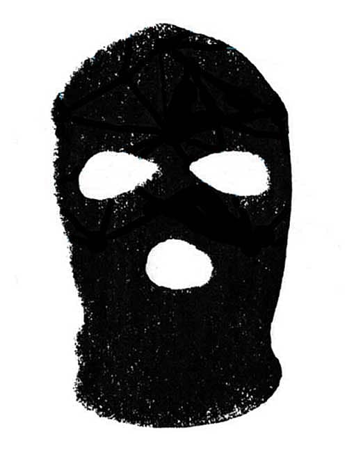The New Jihadi: A Portrait