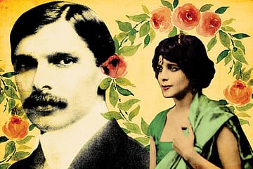 The Love Story of Muhammad Ali Jinnah and Ruttie Petit: An Explosive Affair