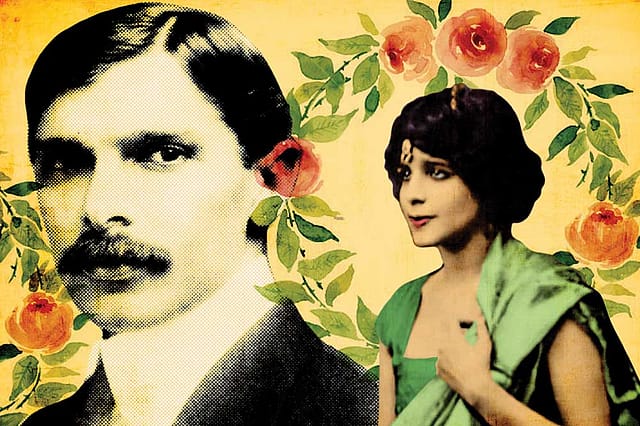 The Love Story of Muhammad Ali Jinnah and Ruttie Petit: An Explosive Affair