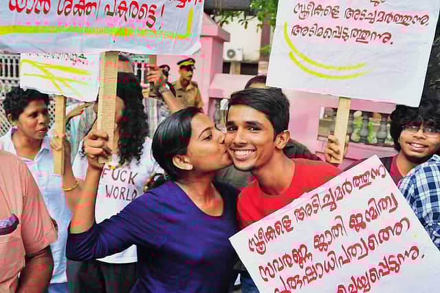 Something Rotten in Kerala