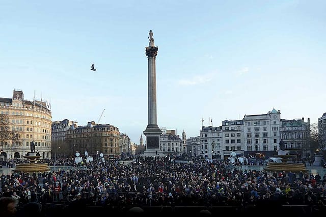 London Terror Attack: The Problem is Not Multiculturalism, Sorry