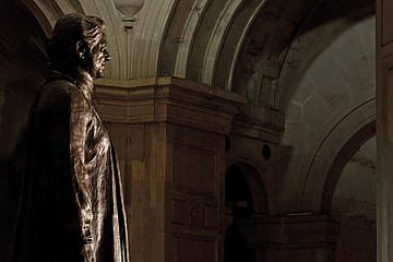 Mayawati: The Redundant Symbolism of Statues