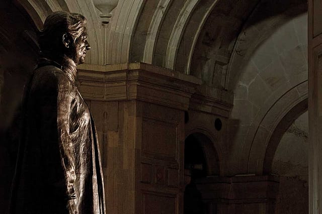 Mayawati: The Redundant Symbolism of Statues Mayawati: The Redundant Symbolism of Statues