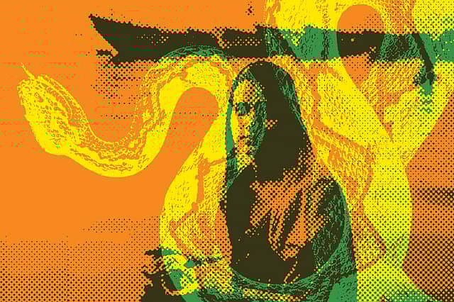 Meera’s Romance