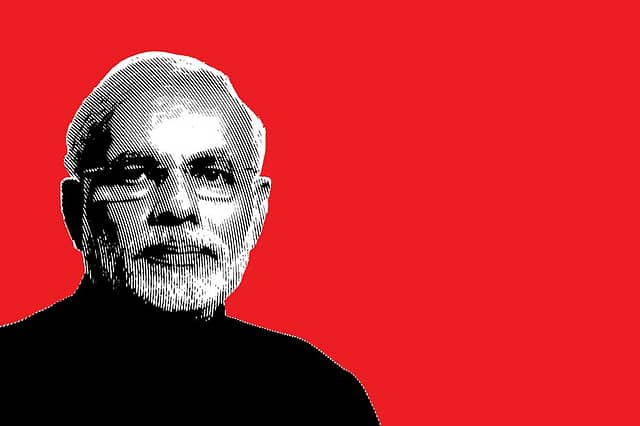 The War Modi Cannot Afford to Lose