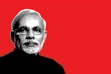 The War Modi Cannot Afford to Lose