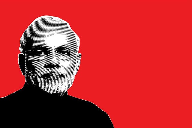 The War Modi Cannot Afford to Lose The War Modi Cannot Afford to Lose