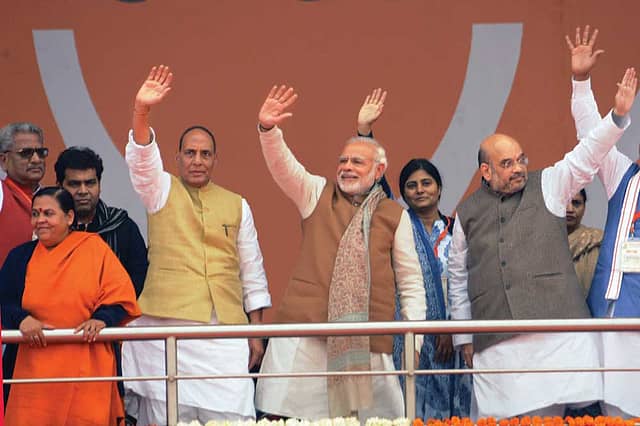 BJP’s Next Target: Kerala