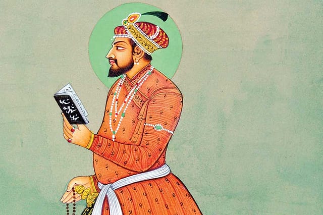 Aurangzeb: Not an Anti-Hindu Despot