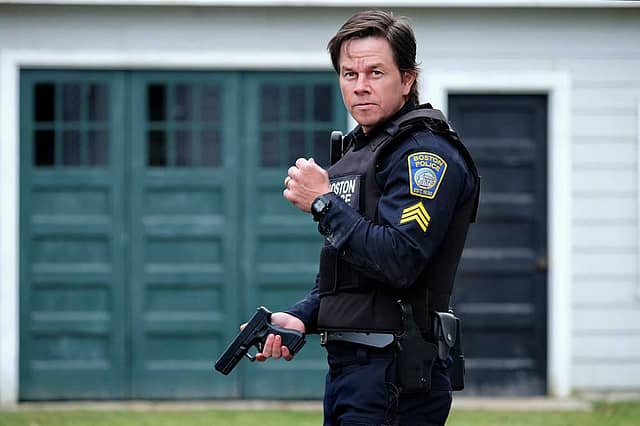 Movie Review: Patriot’s Day