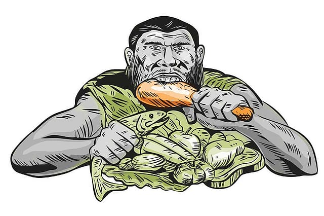 The Body Politics of Taste