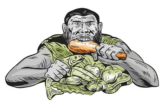 The Body Politics of Taste