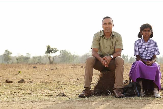 Poorna: Courage Has No Limit