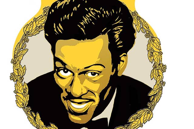 Chuck Berry (1926-2017): Rock Icon