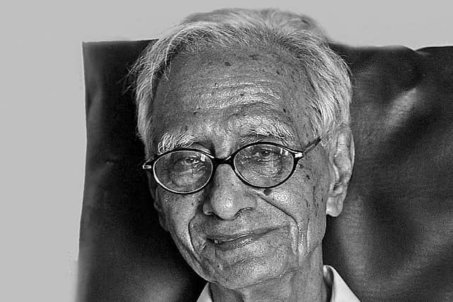 Ashokamitran (1931-2017): A Precise Storyteller