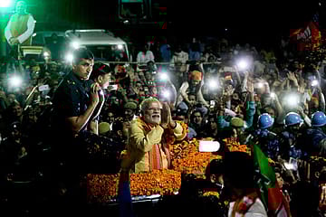 UP and Beyond: The National Inflection Point